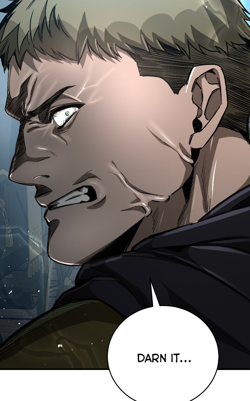 The Roguish Guardin a Medieval Fantasy Episode 17 page 51 - 