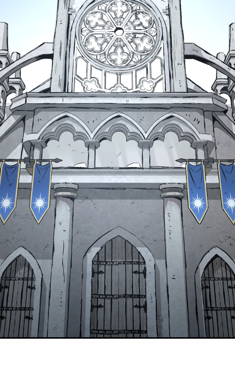 The Roguish Guardin a Medieval Fantasy Episode 17 page 58 - 