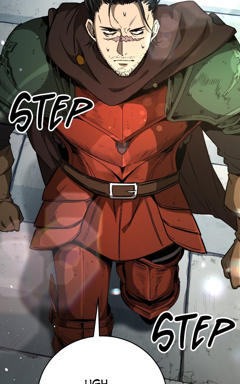The Roguish Guardin a Medieval Fantasy Episode 17 page 60 - 