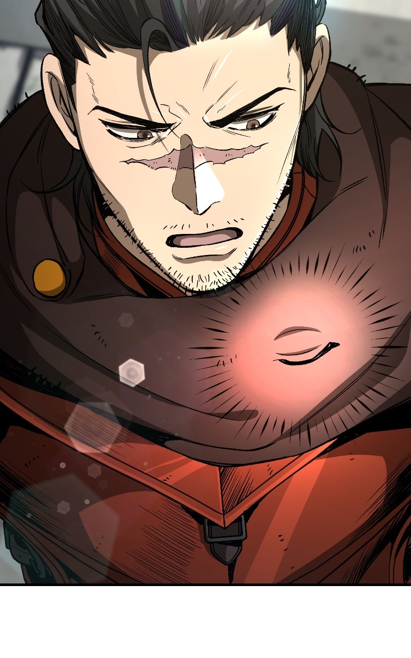 The Roguish Guardin a Medieval Fantasy Episode 17 page 62 - 