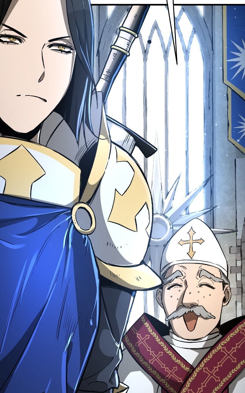 The Roguish Guardin a Medieval Fantasy Episode 17 page 68 - 