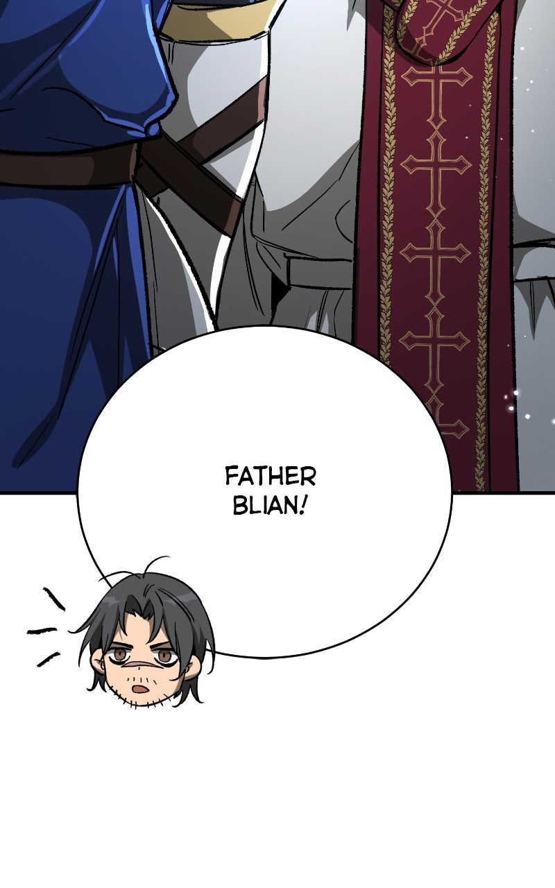 The Roguish Guardin a Medieval Fantasy Episode 17 page 69 - 
