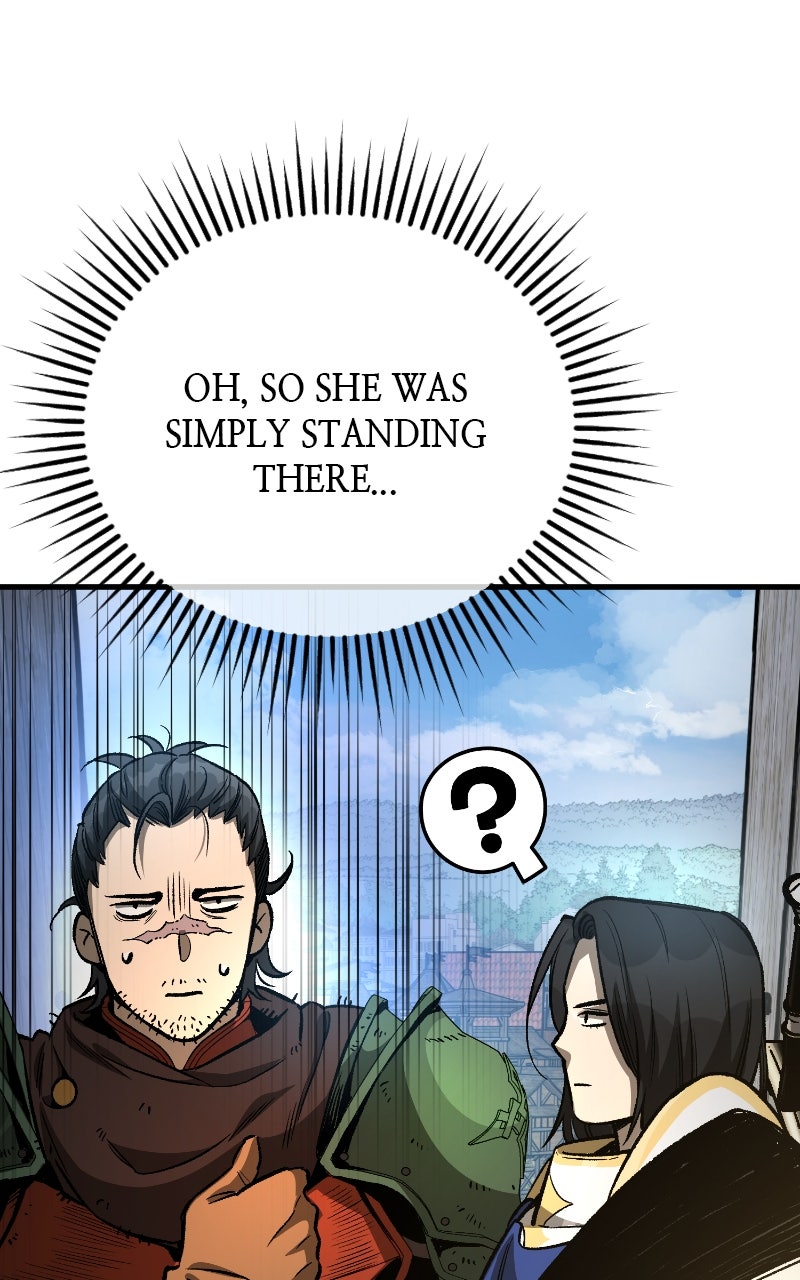 The Roguish Guardin a Medieval Fantasy Episode 17 page 70 - 