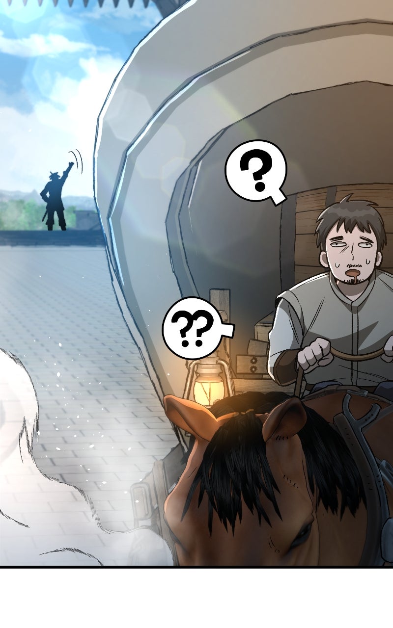 The Roguish Guardin a Medieval Fantasy Episode 17 page 8 - 