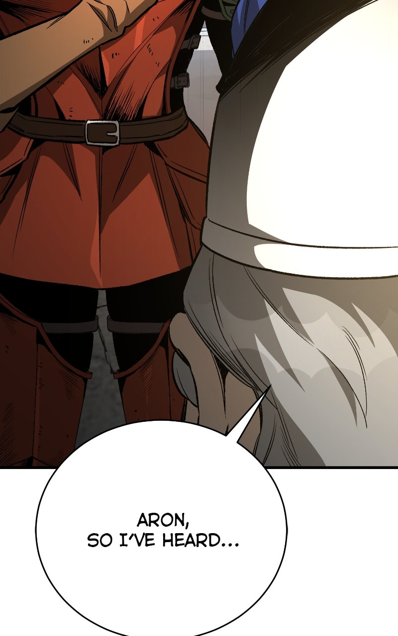 The Roguish Guardin a Medieval Fantasy Episode 17 page 71 - 