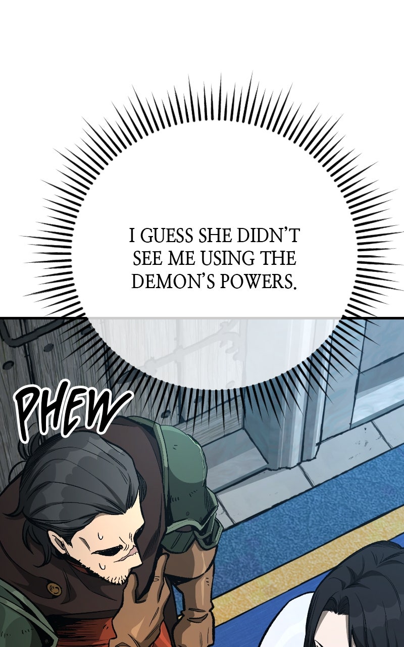 The Roguish Guardin a Medieval Fantasy Episode 17 page 78 - 