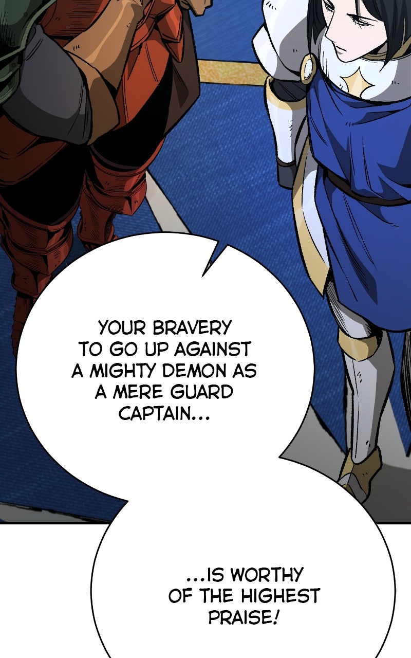 The Roguish Guardin a Medieval Fantasy Episode 17 page 79 - 