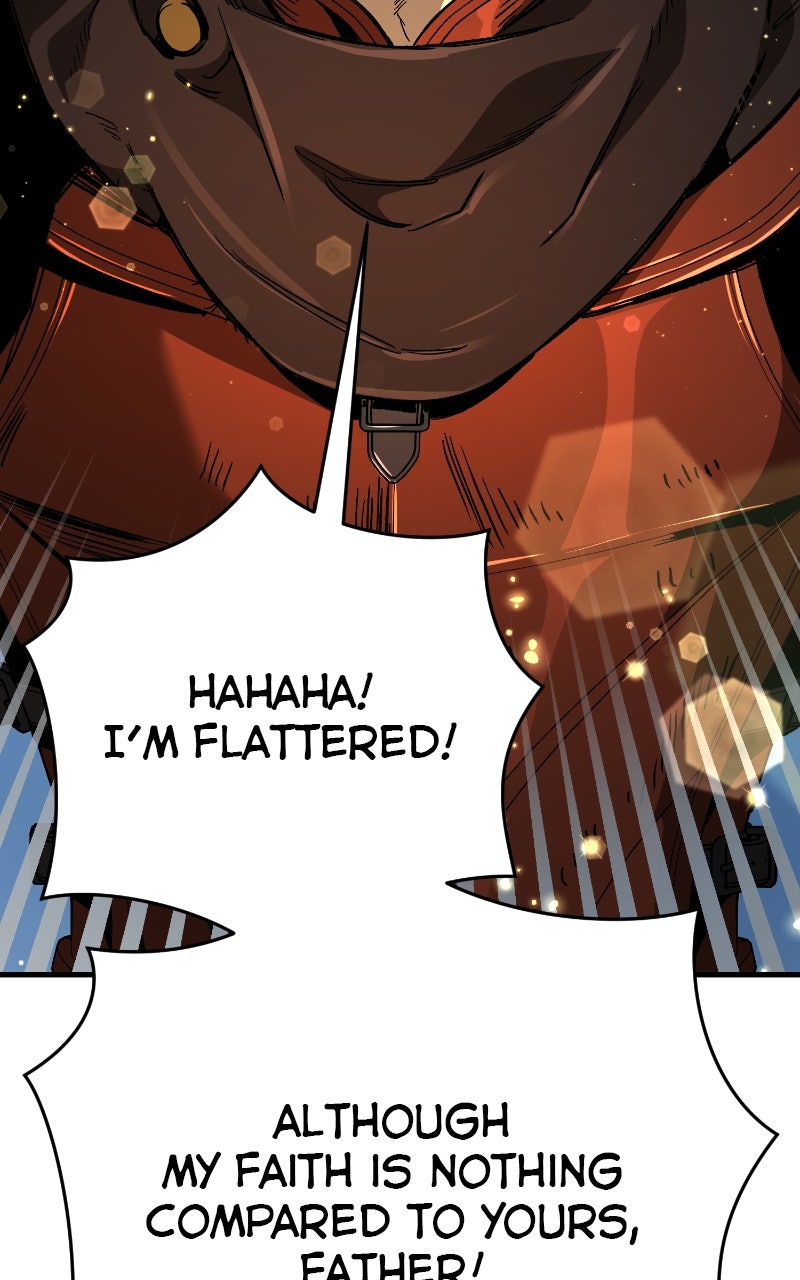 The Roguish Guardin a Medieval Fantasy Episode 17 page 84 - 