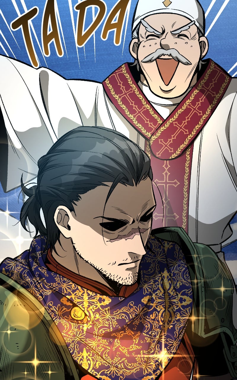 The Roguish Guardin a Medieval Fantasy Episode 17 page 87 - 
