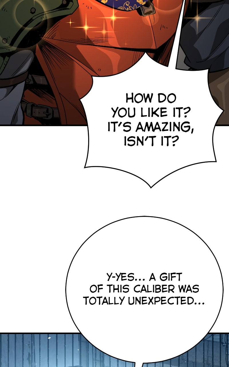 The Roguish Guardin a Medieval Fantasy Episode 17 page 88 - 