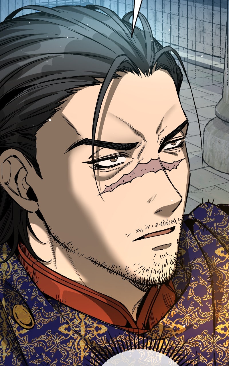 The Roguish Guardin a Medieval Fantasy Episode 17 page 89 - 
