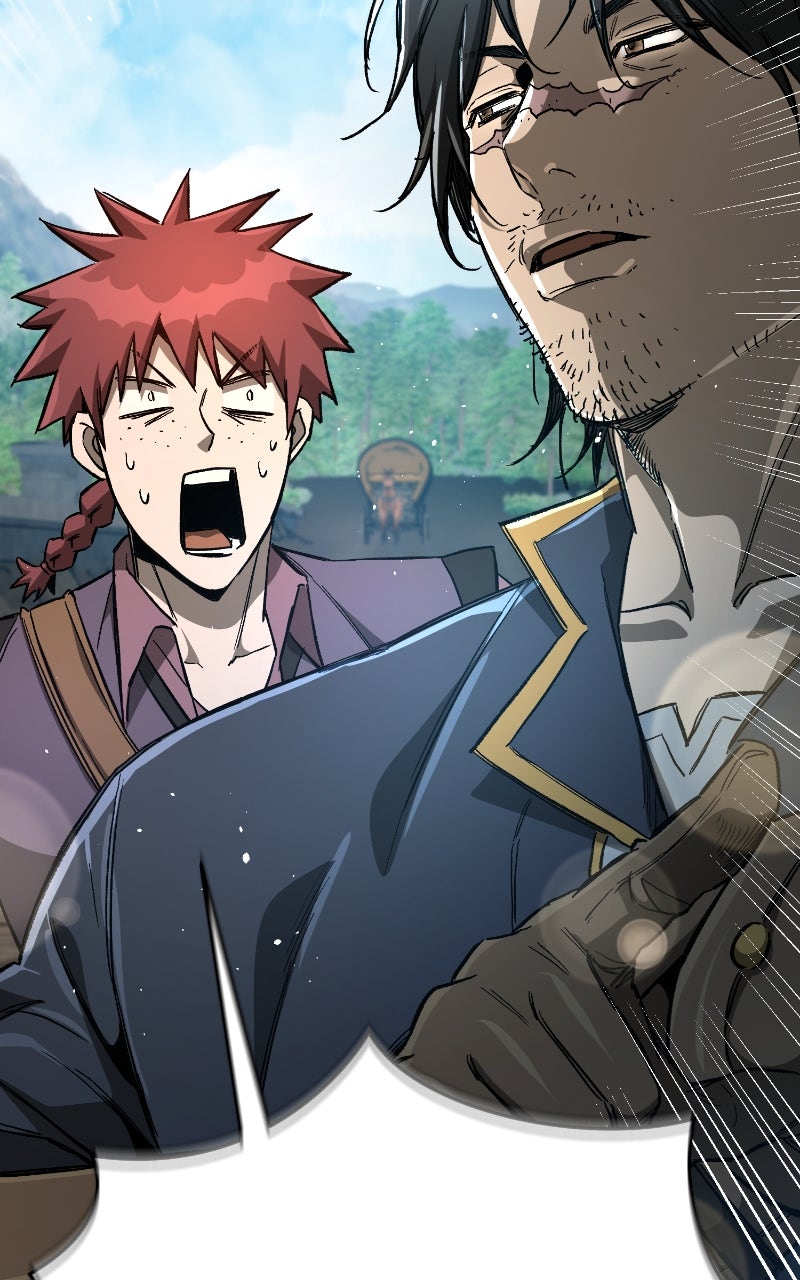 The Roguish Guardin a Medieval Fantasy Episode 17 page 10 - 