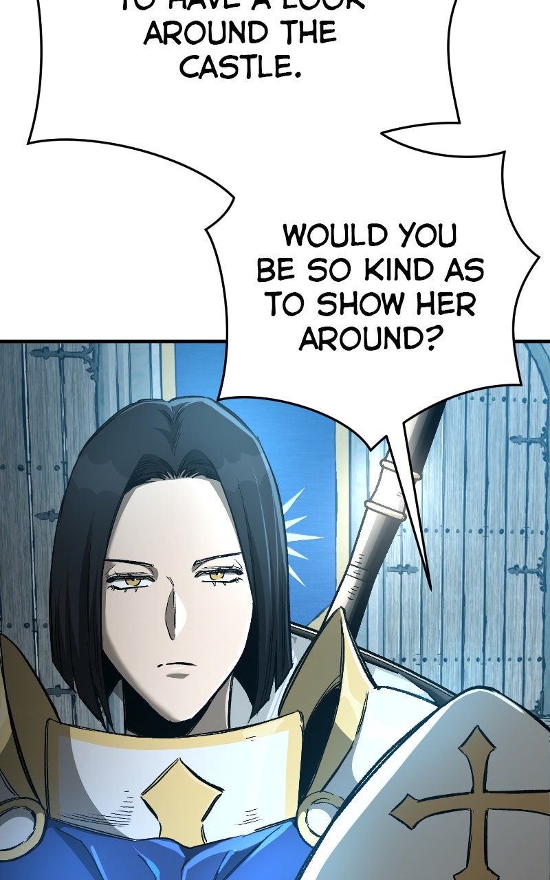 The Roguish Guardin a Medieval Fantasy Episode 17 page 91 - 