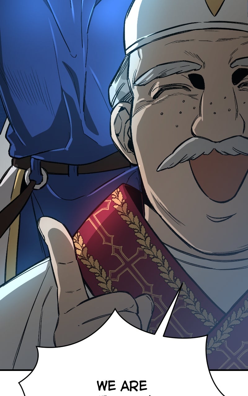 The Roguish Guardin a Medieval Fantasy Episode 17 page 92 - 