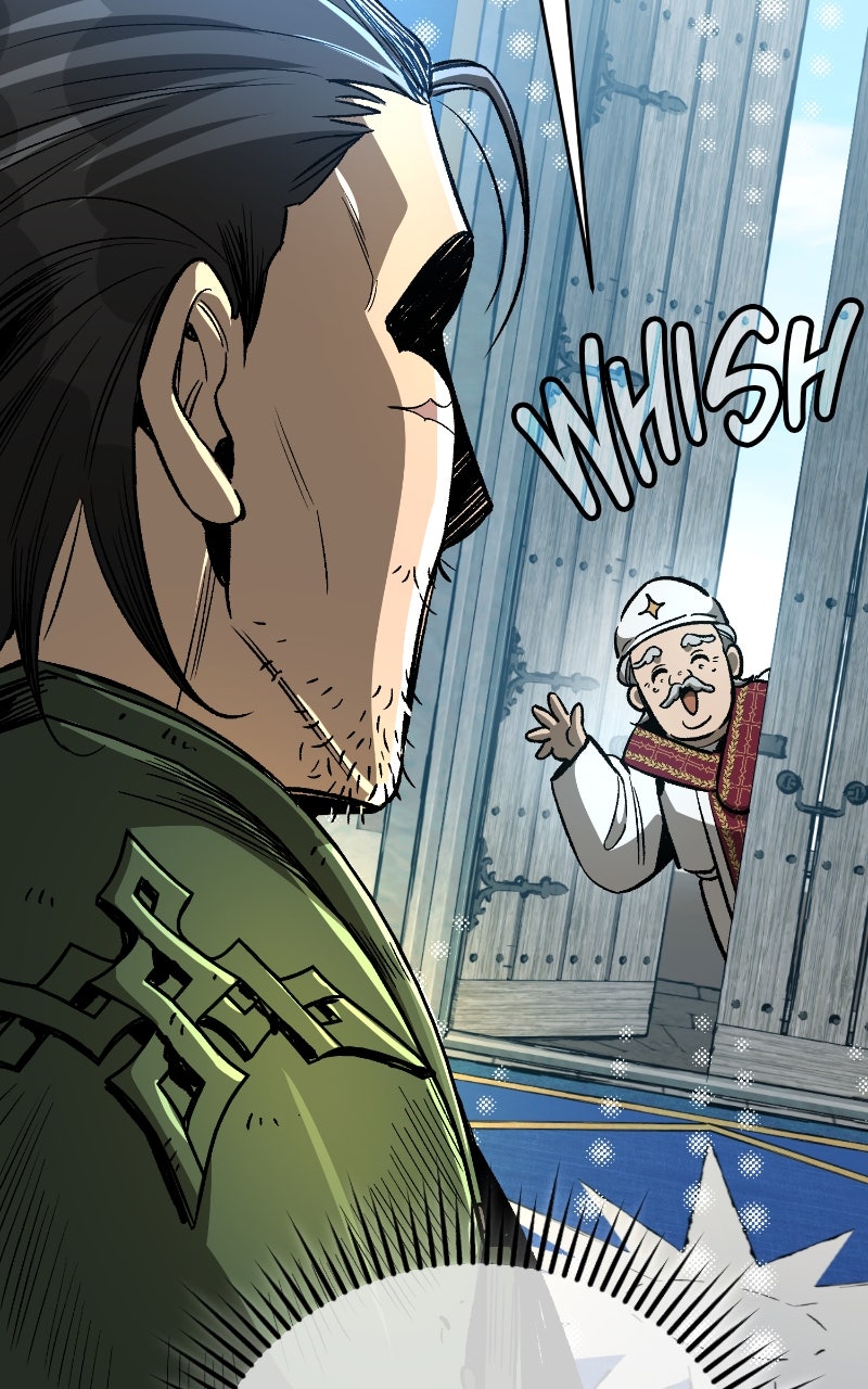 The Roguish Guardin a Medieval Fantasy Episode 17 page 94 - 
