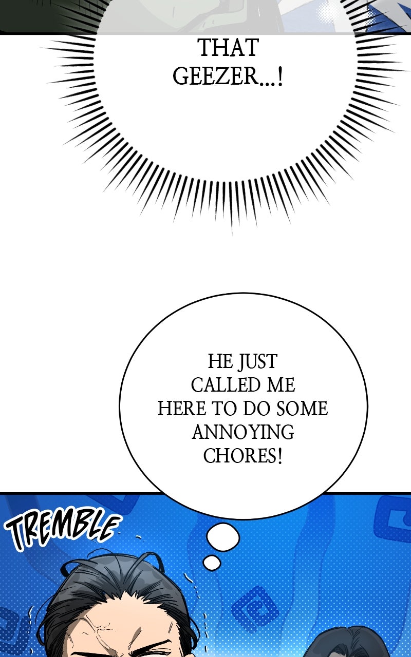 The Roguish Guardin a Medieval Fantasy Episode 17 page 95 - 