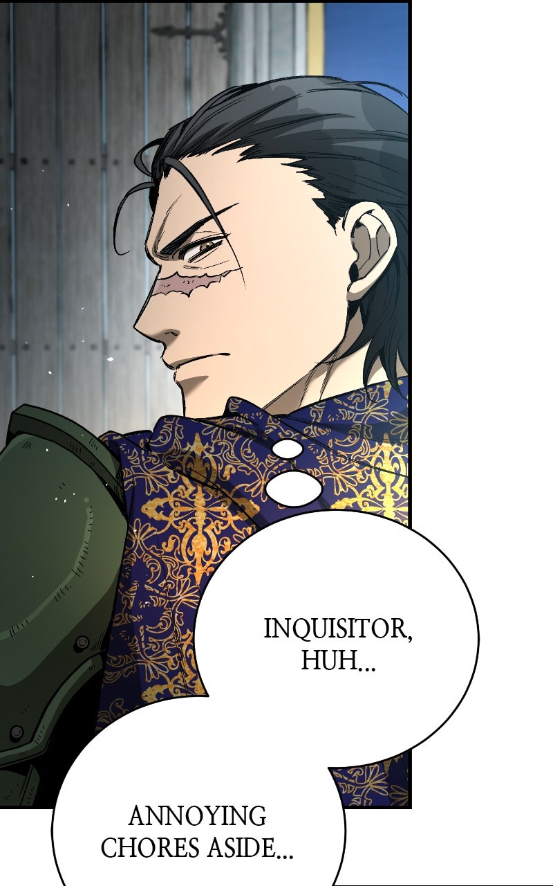 The Roguish Guardin a Medieval Fantasy Episode 17 page 97 - 