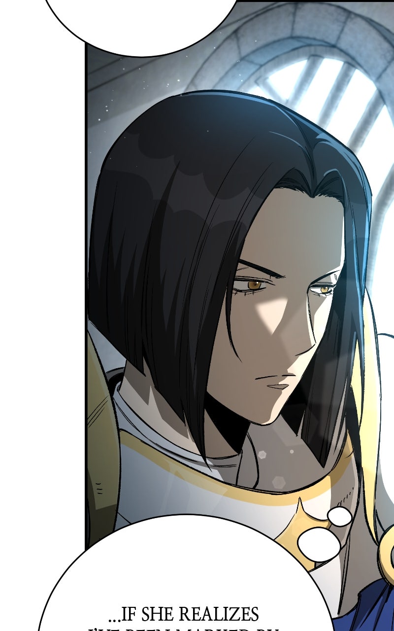 The Roguish Guardin a Medieval Fantasy Episode 17 page 98 - 