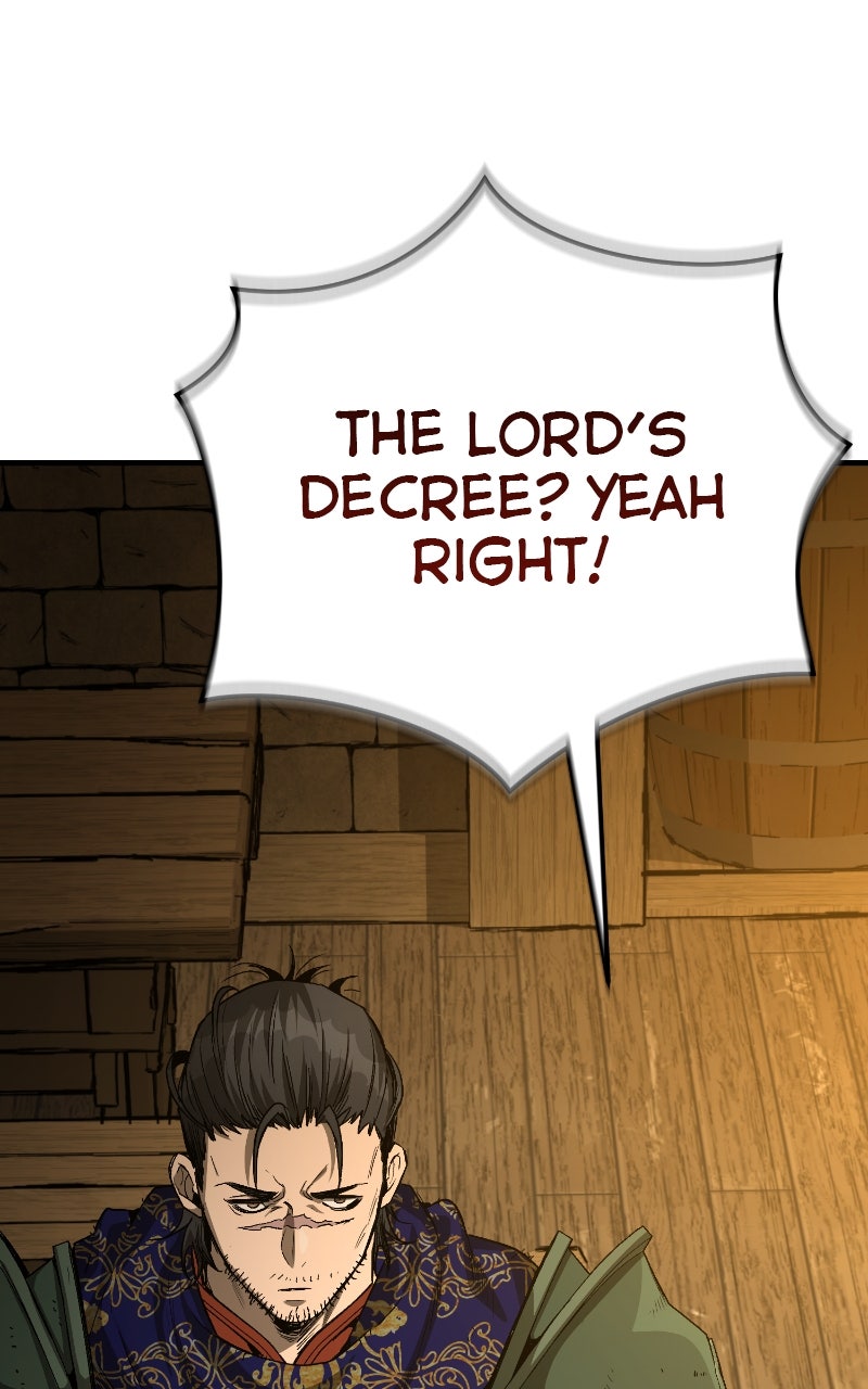 The Roguish Guardin a Medieval Fantasy Episode 18 page 1 - 