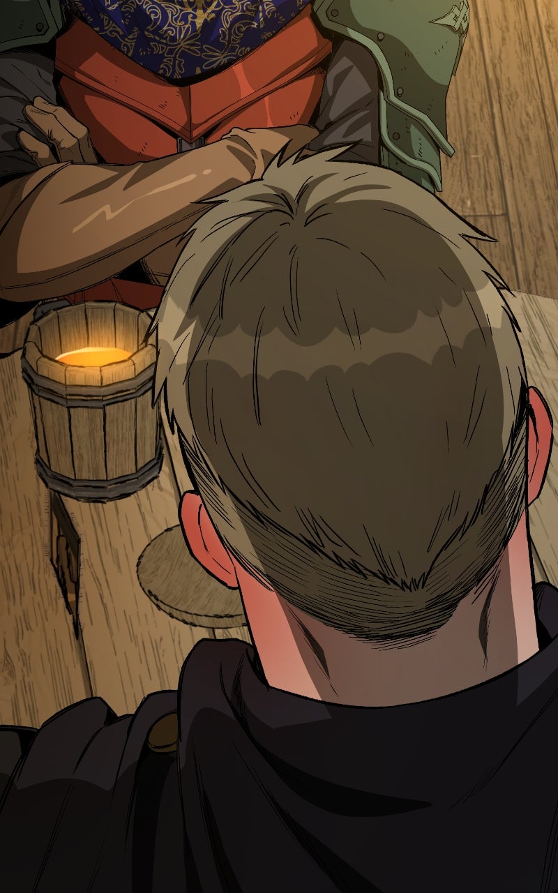 The Roguish Guardin a Medieval Fantasy Episode 18 page 2 - 