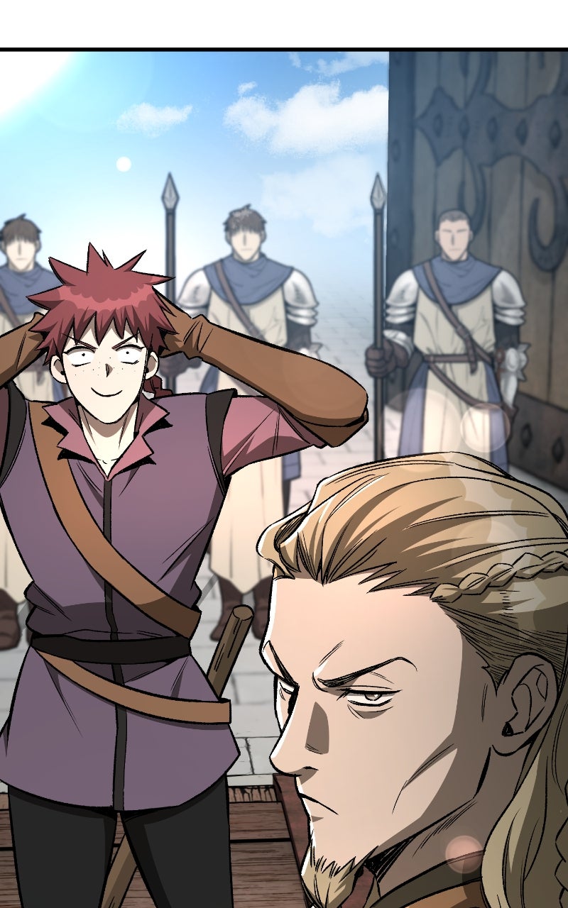 The Roguish Guardin a Medieval Fantasy Episode 18 page 104 - 