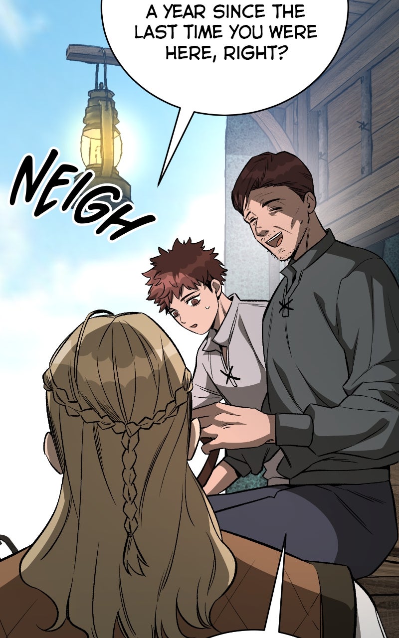 The Roguish Guardin a Medieval Fantasy Episode 18 page 106 - 