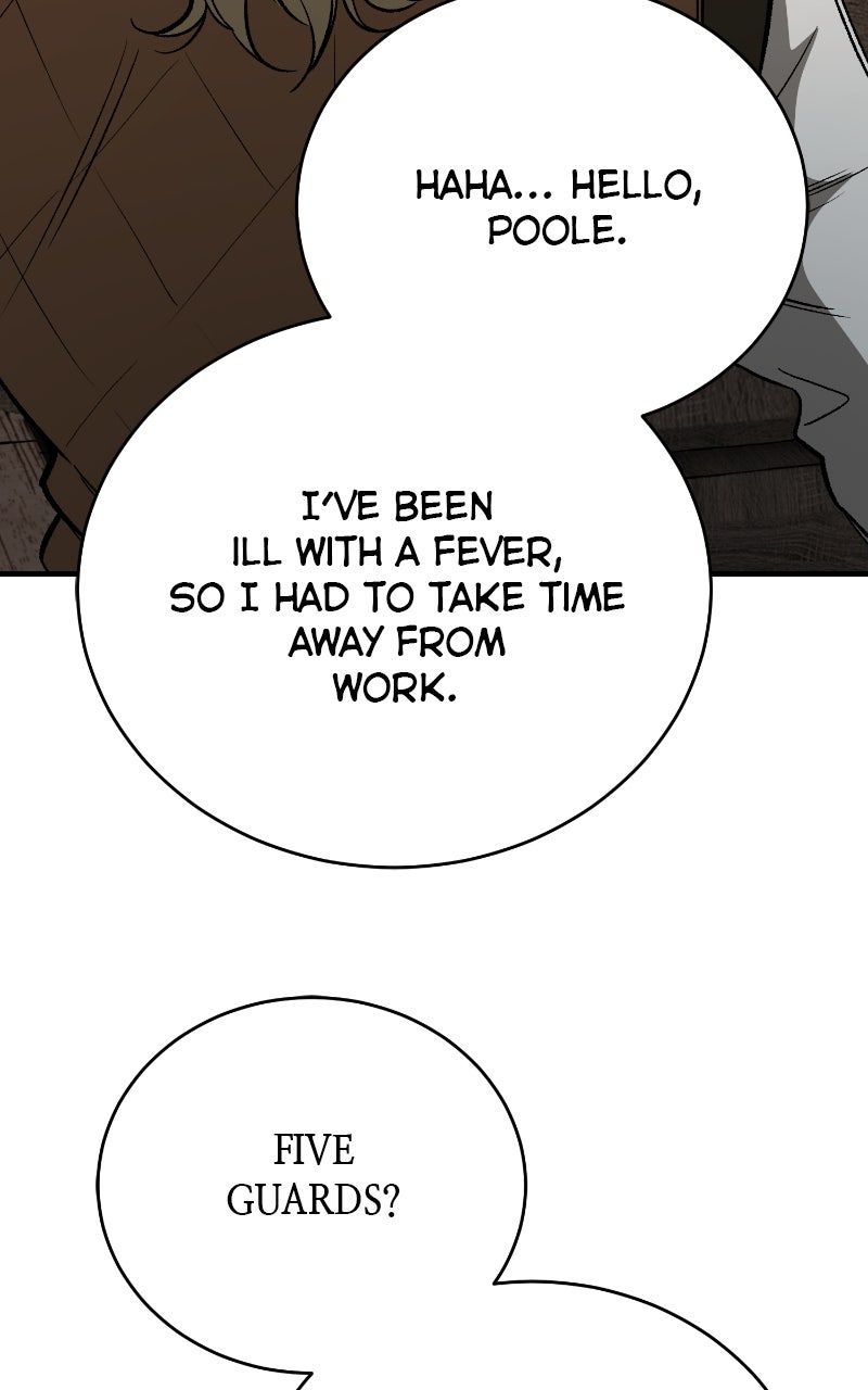 The Roguish Guardin a Medieval Fantasy Episode 18 page 107 - 