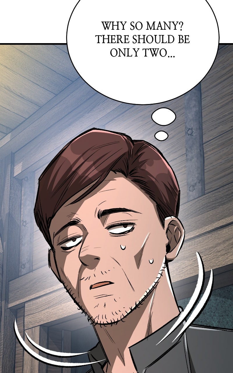 The Roguish Guardin a Medieval Fantasy Episode 18 page 108 - 