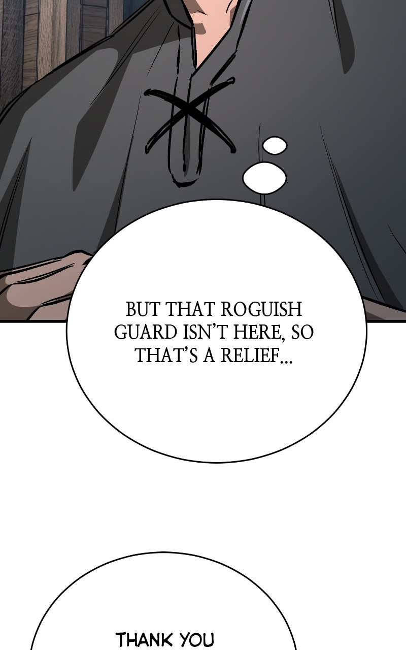 The Roguish Guardin a Medieval Fantasy Episode 18 page 109 - 