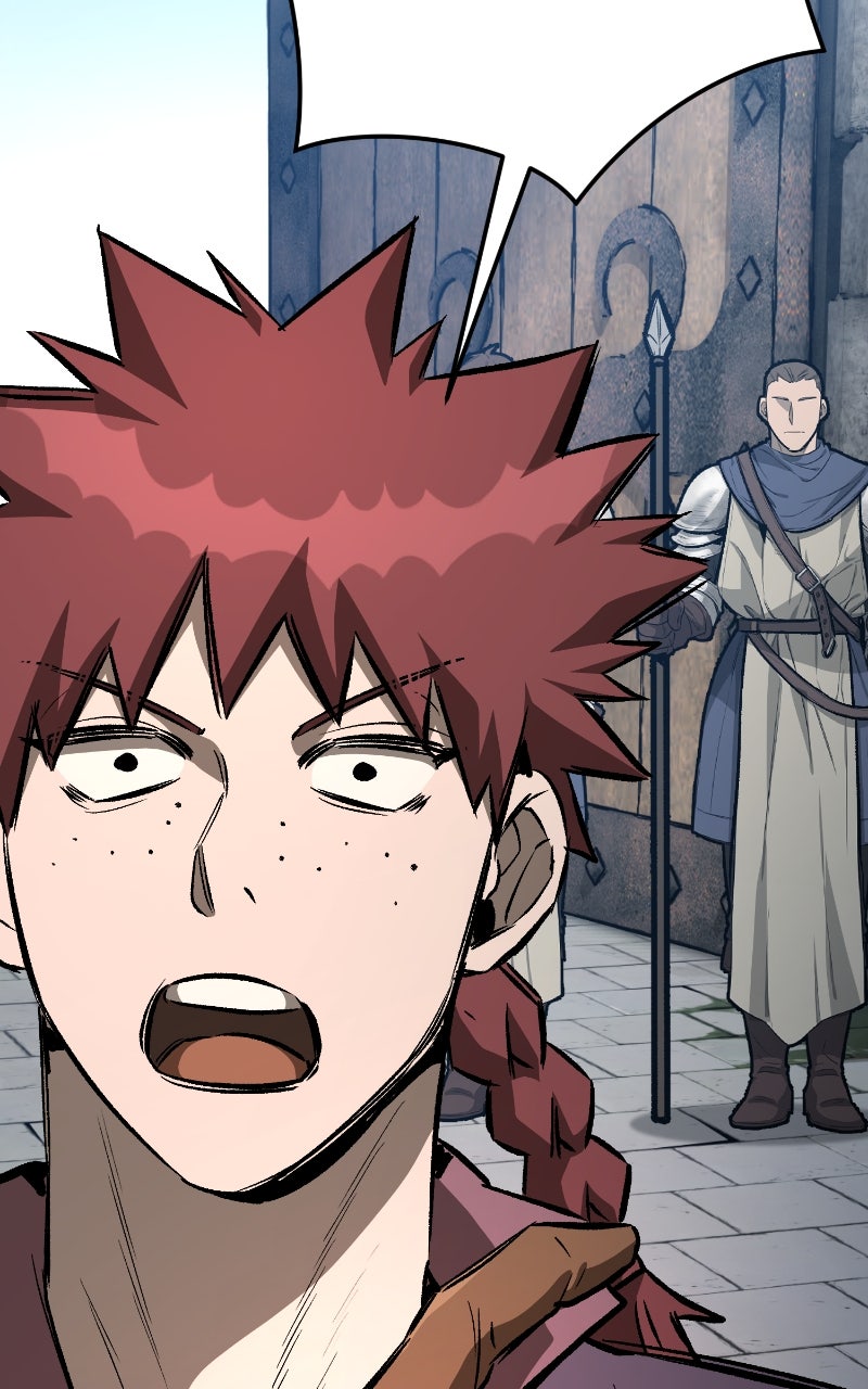 The Roguish Guardin a Medieval Fantasy Episode 18 page 114 - 
