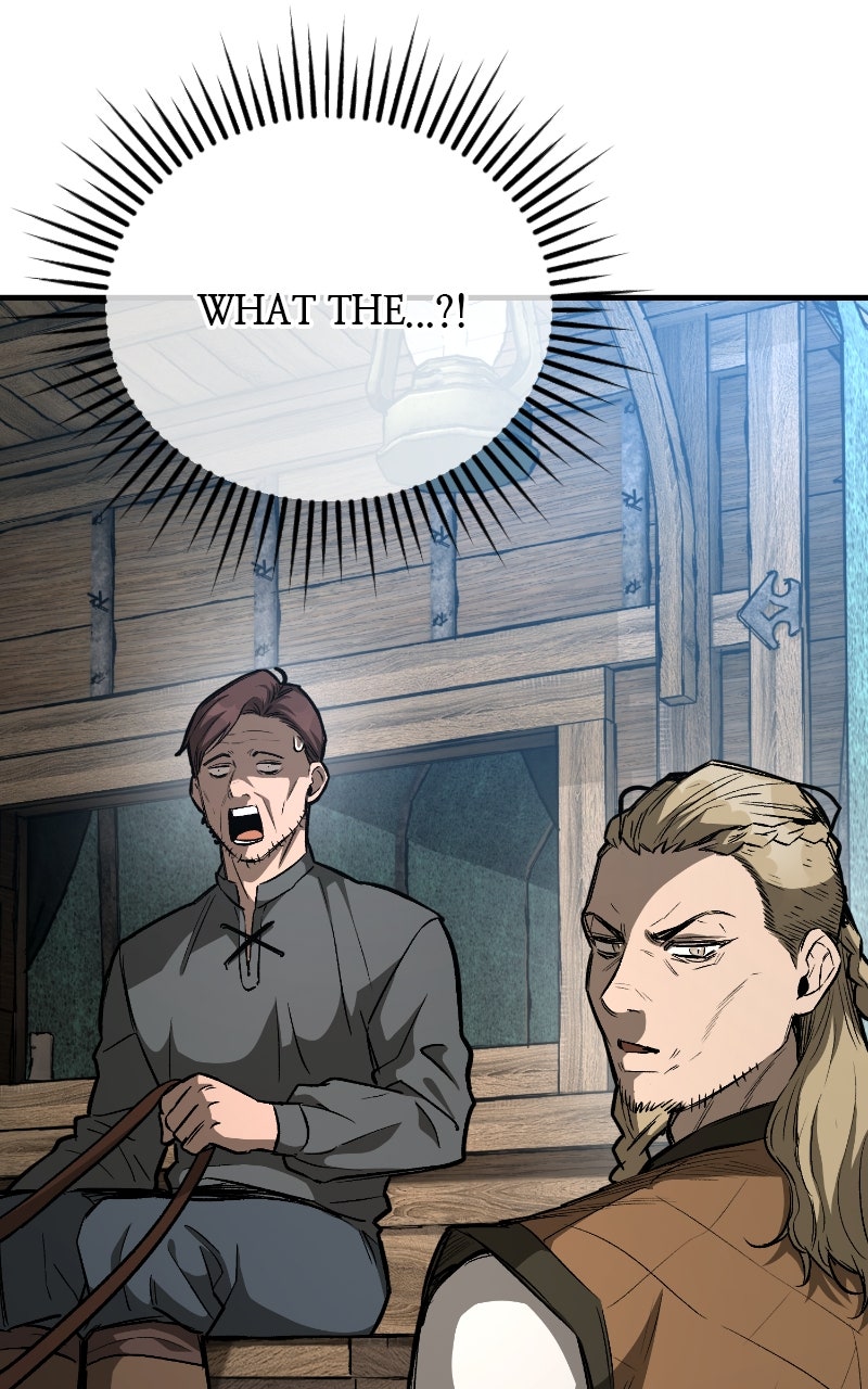 The Roguish Guardin a Medieval Fantasy Episode 18 page 116 - 