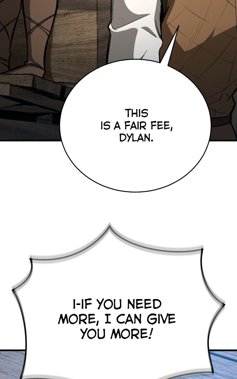 The Roguish Guardin a Medieval Fantasy Episode 18 page 117 - 