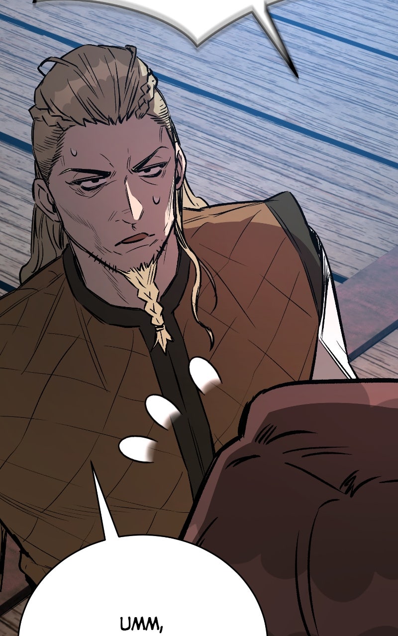 The Roguish Guardin a Medieval Fantasy Episode 18 page 118 - 