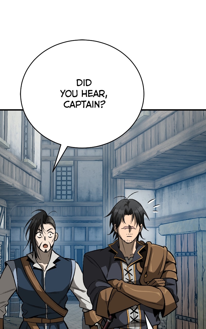 The Roguish Guardin a Medieval Fantasy Episode 18 page 122 - 