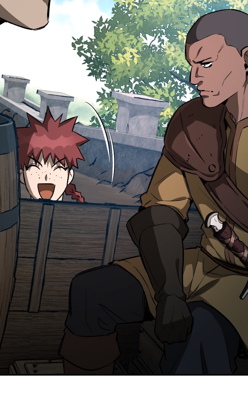 The Roguish Guardin a Medieval Fantasy Episode 18 page 124 - 