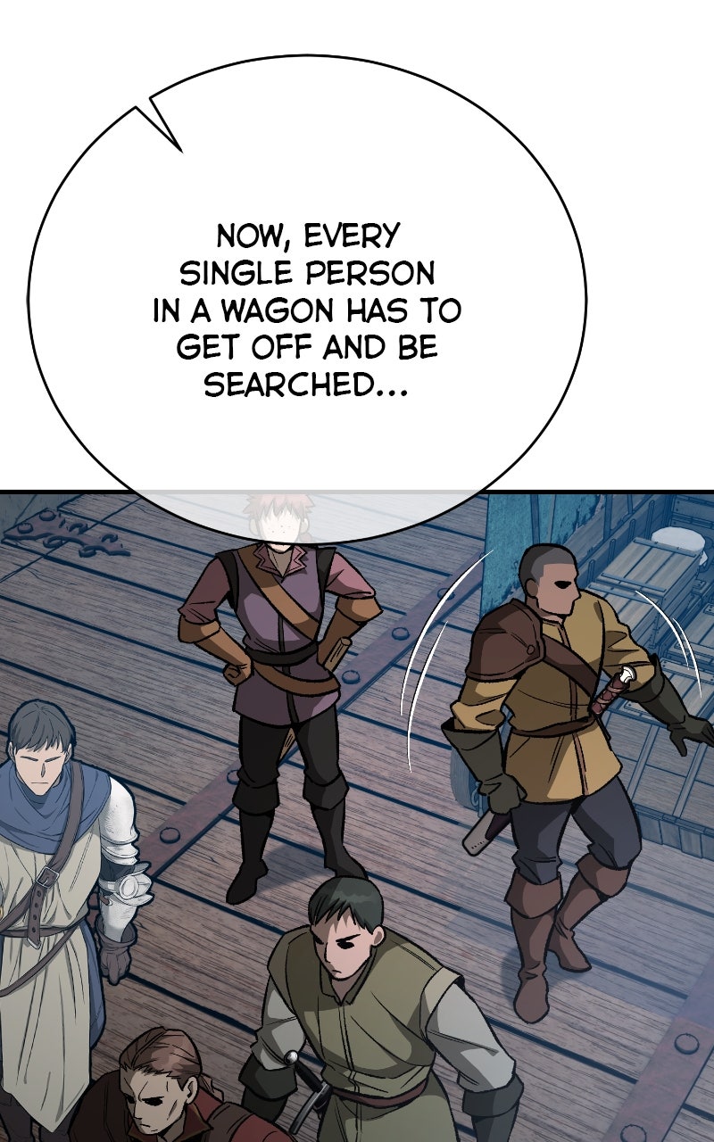 The Roguish Guardin a Medieval Fantasy Episode 18 page 125 - 