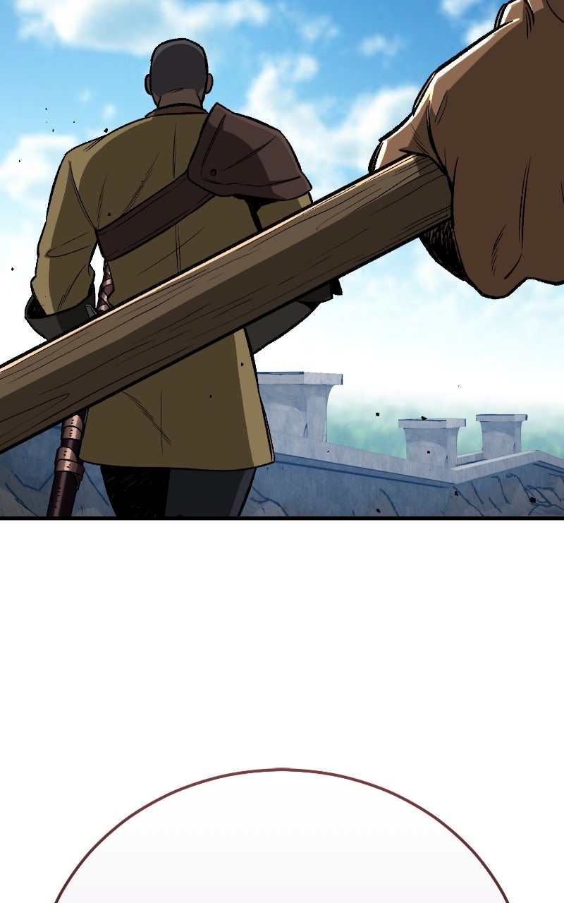 The Roguish Guardin a Medieval Fantasy Episode 18 page 127 - 