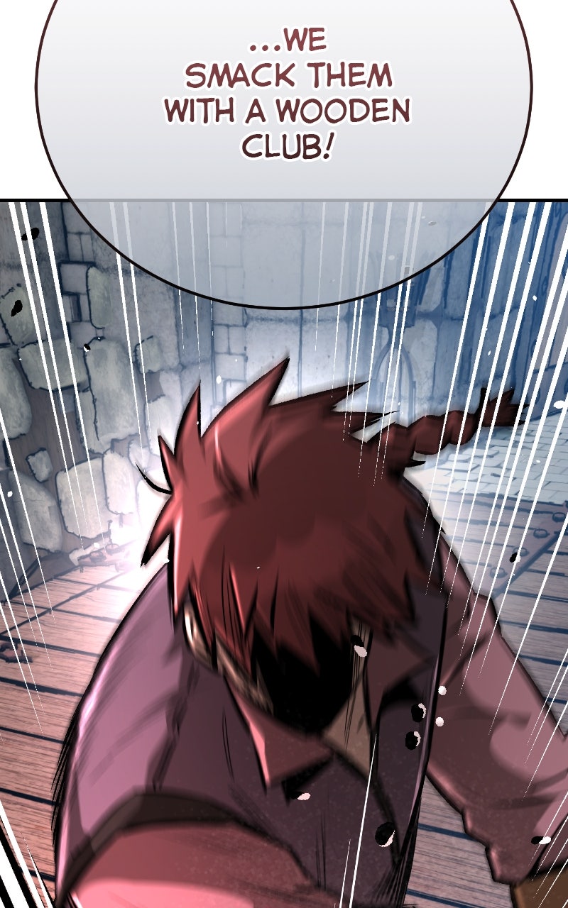 The Roguish Guardin a Medieval Fantasy Episode 18 page 128 - 