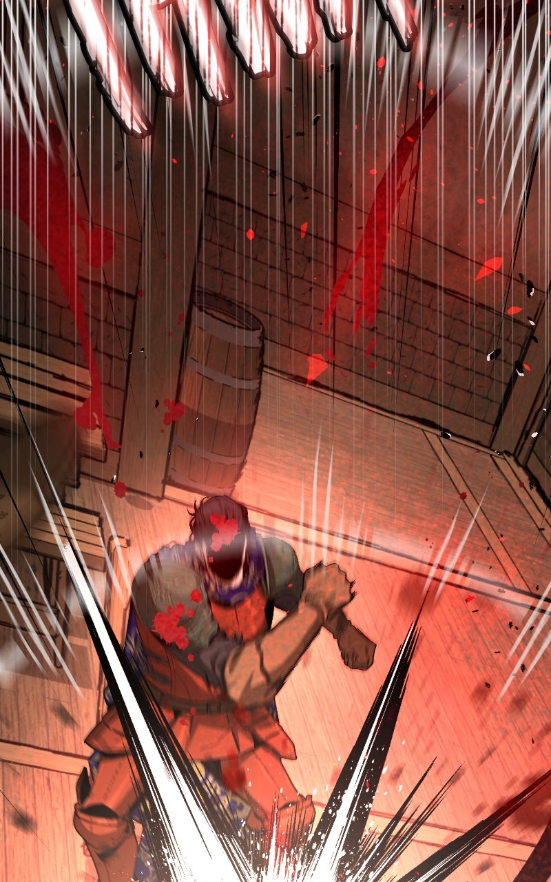 The Roguish Guardin a Medieval Fantasy Episode 18 page 14 - 