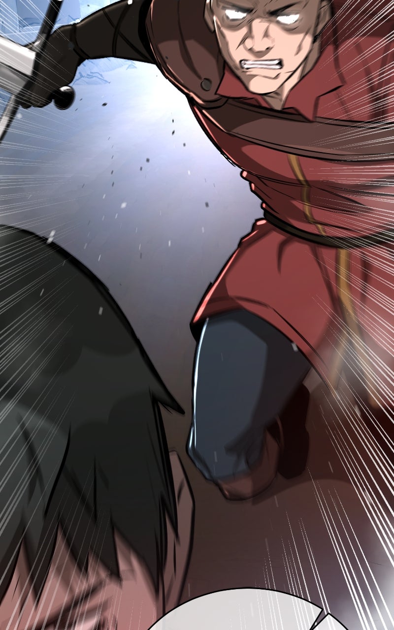 The Roguish Guardin a Medieval Fantasy Episode 18 page 133 - 