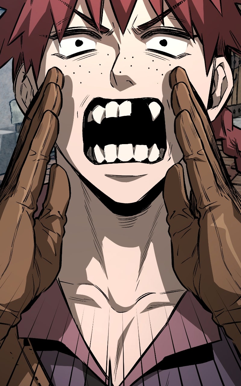 The Roguish Guardin a Medieval Fantasy Episode 18 page 138 - 