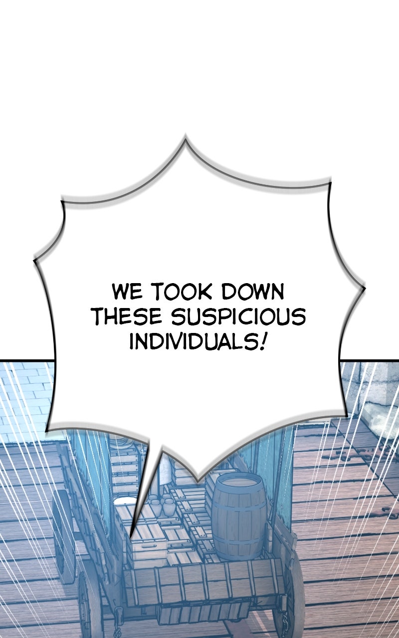 The Roguish Guardin a Medieval Fantasy Episode 18 page 145 - 