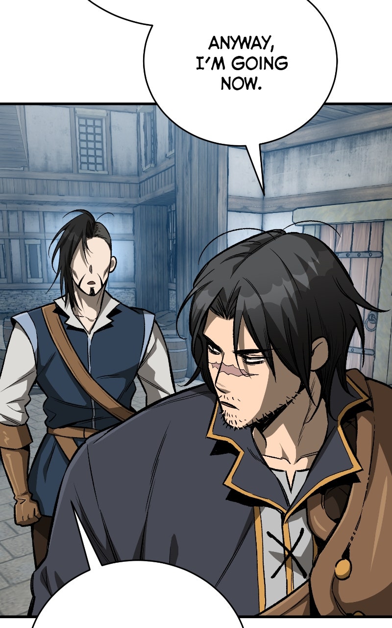 The Roguish Guardin a Medieval Fantasy Episode 18 page 151 - 