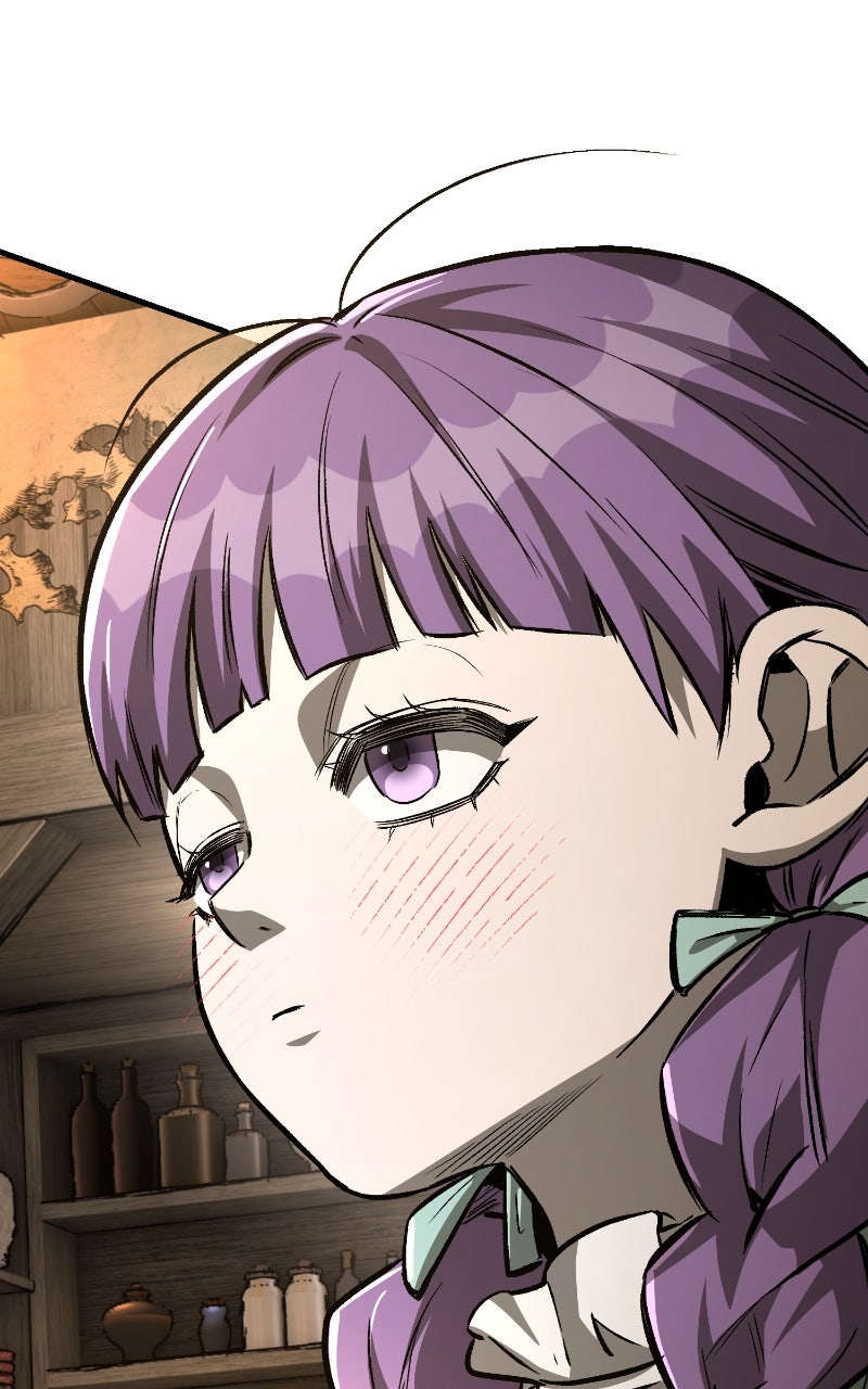 The Roguish Guardin a Medieval Fantasy Episode 18 page 155 - 