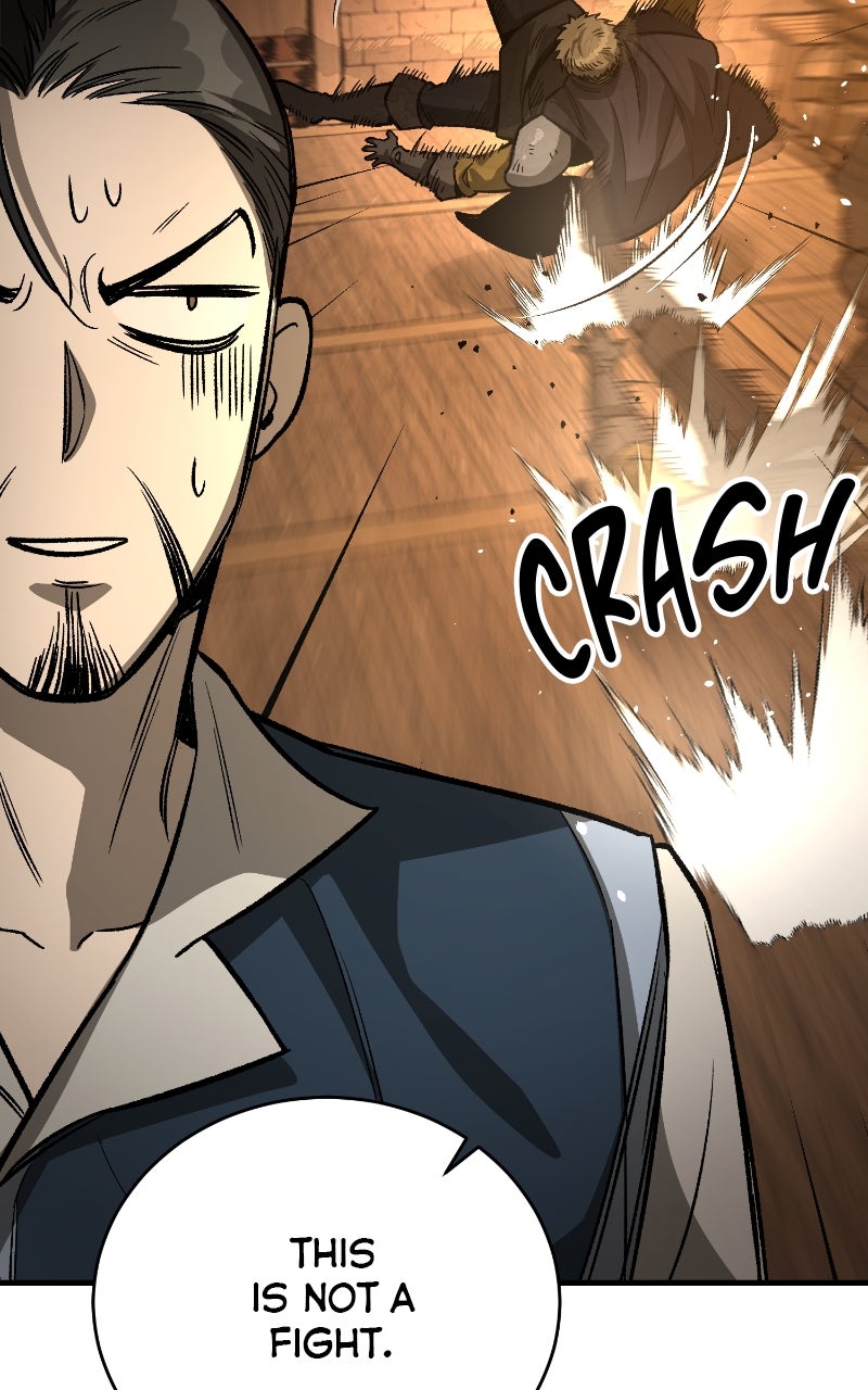 The Roguish Guardin a Medieval Fantasy Episode 18 page 18 - 