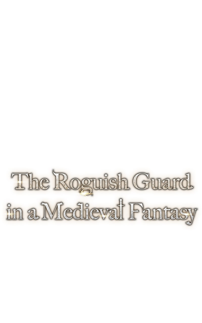 The Roguish Guardin a Medieval Fantasy Episode 18 page 24 - 
