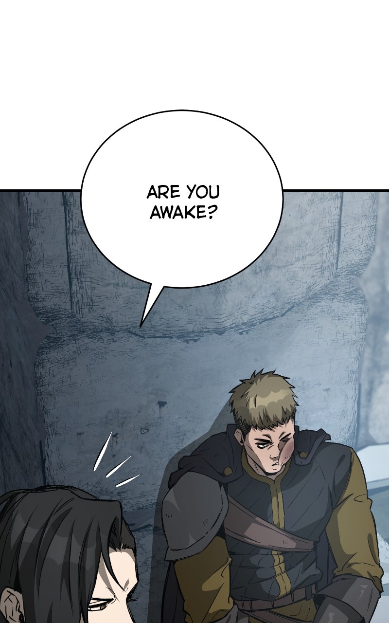 The Roguish Guardin a Medieval Fantasy Episode 18 page 28 - 