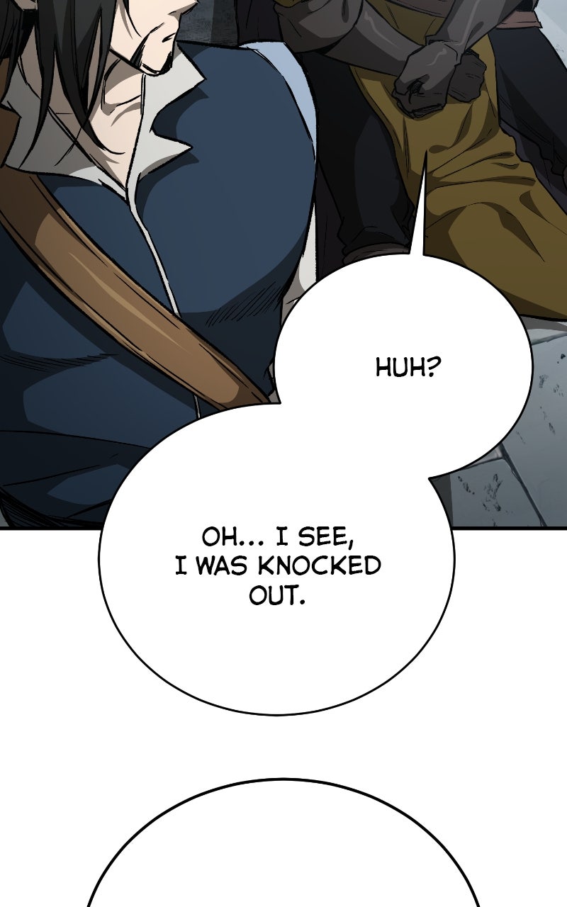 The Roguish Guardin a Medieval Fantasy Episode 18 page 29 - 