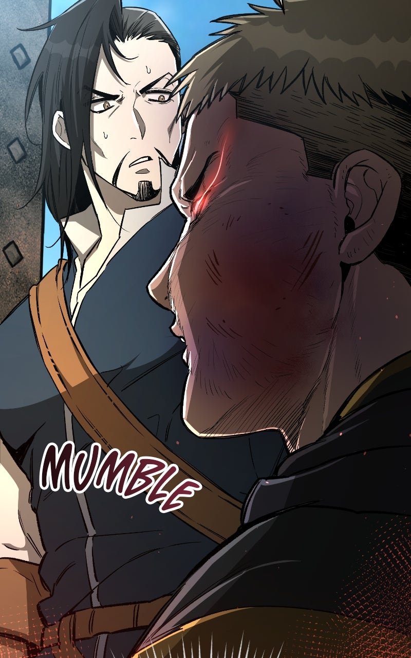 The Roguish Guardin a Medieval Fantasy Episode 18 page 33 - 
