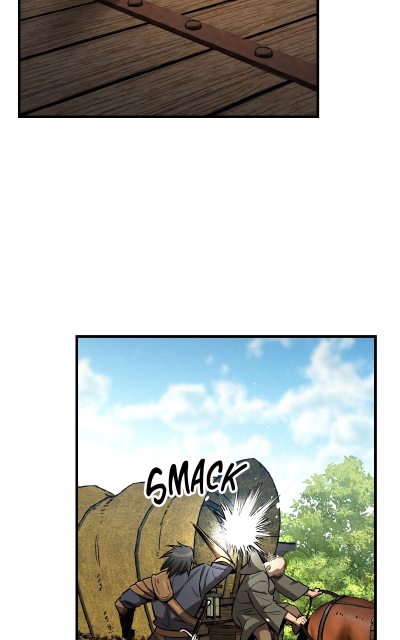 The Roguish Guardin a Medieval Fantasy Episode 18 page 36 - 